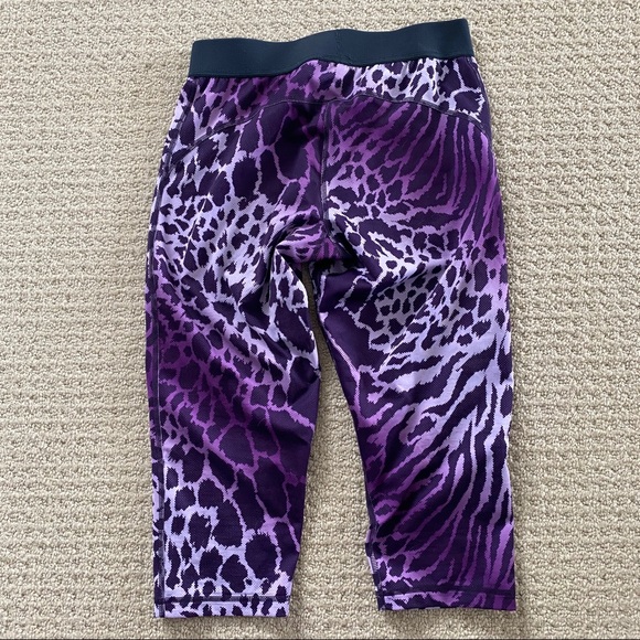 Adidas - Techfit Capris - Picture 4 of 4